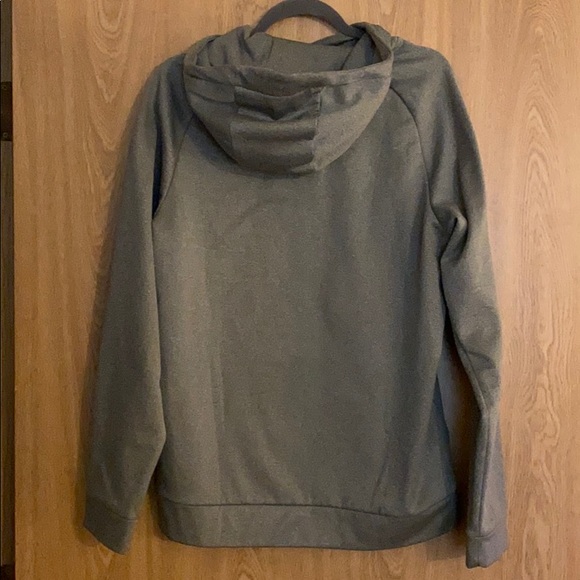 Men’s Nike hoodie - Picture 2 of 3